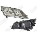 Phare Avant Droit Pour Seat Leon Camionnette - 3/5 Portes SC ST 5F1941016B