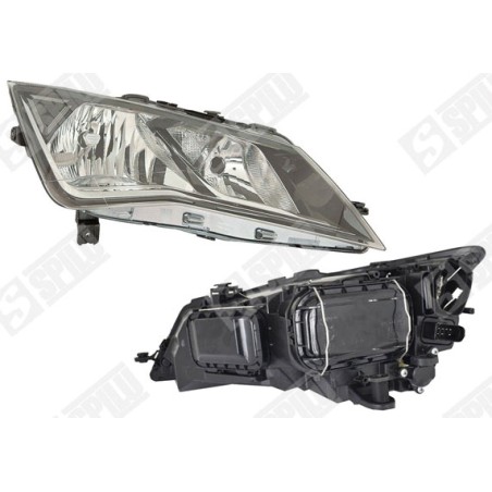 Phare Avant Droit Pour Seat Leon Camionnette - 3/5 Portes SC ST 5F1941016B