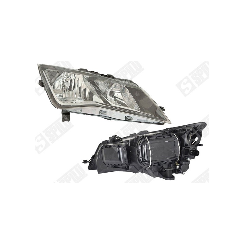 Phare Avant Droit Pour Seat Leon Camionnette - 3/5 Portes SC ST 5F1941016B