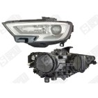 Phare Avant Gauche Pour Audi A3 Décapotable Limousine Sportback 8V0941043E