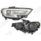Phare Avant Droit Pour Audi A3 Décapotable Limousine Sportback 8V0941044E