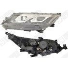 Phare Avant Gauche Pour Mitsubishi Eclipse Cross 8301D071