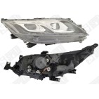 Phare Avant Droit Pour Mitsubishi Eclipse Cross 8301D072 8301D334