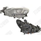 Phare Avant Gauche Pour Mazda 6 A Trois Volumes Break GMG5-51-041E