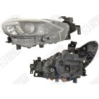 Phare Avant Droit Pour Mazda 6 A Trois Volumes Break GMG5-51-031E