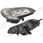 Phare Avant Droit Pour Opel Corsa E Camionnette - 3/5 Portes