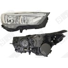 Phare Avant Droit Pour Opel Crossland X Van 13467968
