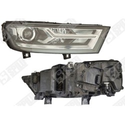 Phare Avant Droit Pour Audi Q7 Van 4M0941044C