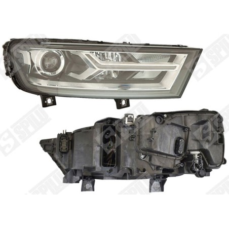 Phare Avant Droit Pour Audi Q7 Van 4M0941044C