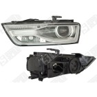 Phare Avant Droit Pour Audi Q3 8U0941044C