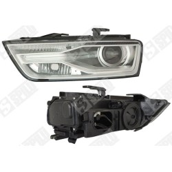 Phare Avant Droit Pour Audi Q3 8U0941044C