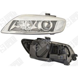 Phare Avant Droit Pour Audi Q7 Van 4L0941030A