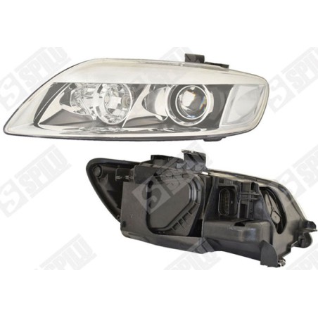 Phare Avant Droit Pour Audi Q7 Van 4L0941030A