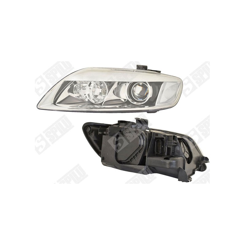 Phare Avant Droit Pour Audi Q7 Van 4L0941030A