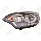 Phare Avant Gauche Pour Kia RIO III A Trois Volumes Hatchback Van 921011W280
