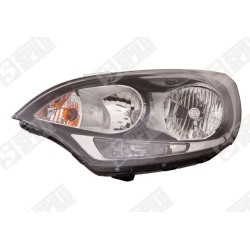 Phare Avant Gauche Pour Kia RIO III A Trois Volumes Hatchback Van 921011W280