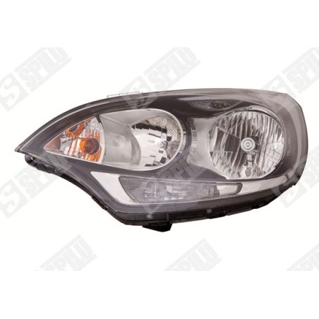 Phare Avant Gauche Pour Kia RIO III A Trois Volumes Hatchback Van 921011W280