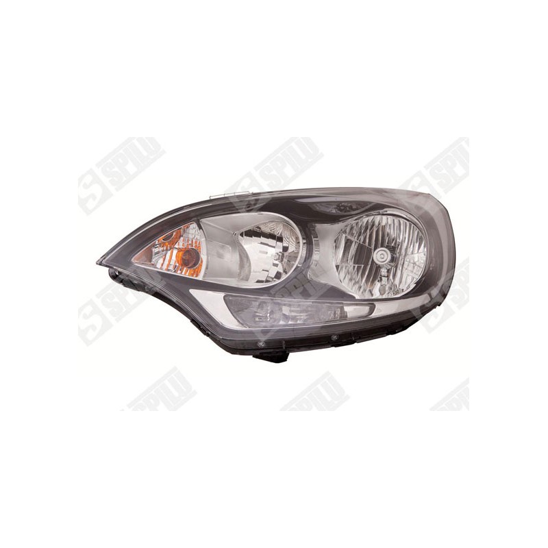 Phare Avant Gauche Pour Kia RIO III A Trois Volumes Hatchback Van 921011W280