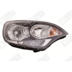 Phare Avant Droit Pour Kia RIO III A Trois Volumes Hatchback Van 921021W280
