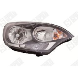 Phare Avant Droit Pour Kia RIO III A Trois Volumes Hatchback Van 921021W280