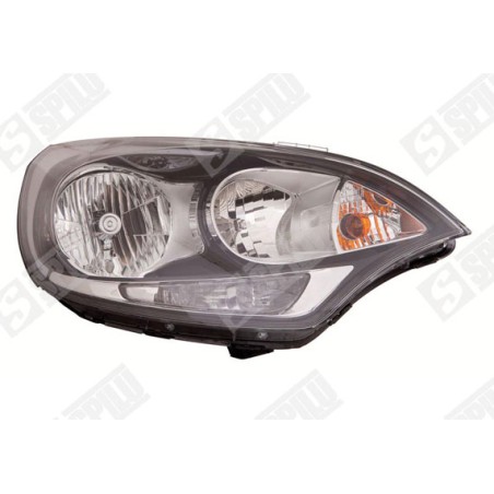Phare Avant Droit Pour Kia RIO III A Trois Volumes Hatchback Van 921021W280
