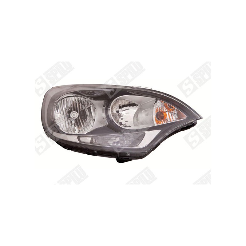 Phare Avant Droit Pour Kia RIO III A Trois Volumes Hatchback Van 921021W280