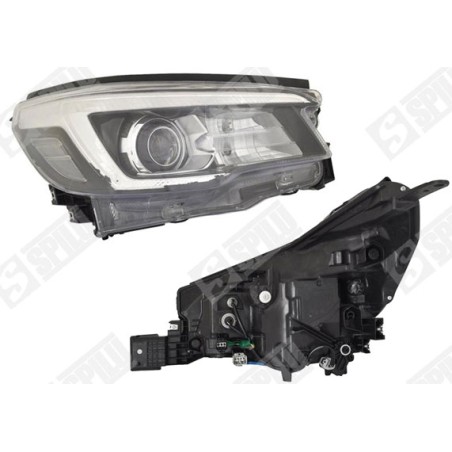 Phare Avant Droit Pour Subaru Forester 84001SJ040