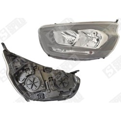 Phare Avant Gauche Pour Ford Tourneo Custom V362 Autobus/Autocar Transit 2481755