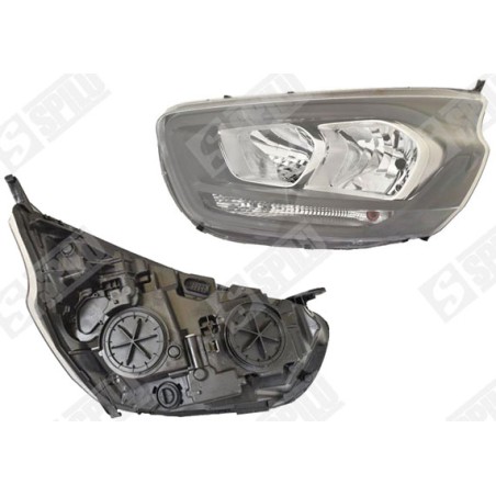 Phare Avant Gauche Pour Ford Tourneo Custom V362 Autobus/Autocar Transit 2481755