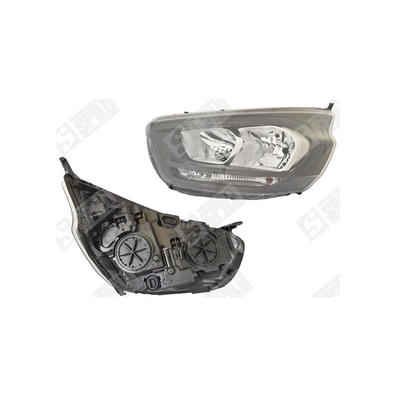 Phare Avant Gauche Pour Ford Tourneo Custom V362 Autobus/Autocar Transit 2481755