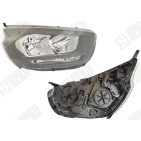 Phare Avant Droit Pour Ford Tourneo Custom V362 Autobus/Autocar Transit 2393743