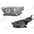 Phare Avant Gauche Pour Toyota Yaris 81170-K0060