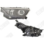 Phare Avant Droit Pour Toyota Yaris 81130-K0060