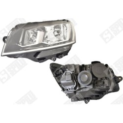 Phare Avant Gauche Pour VW Transporter/Caravelle VI Transporter 7L1941005B