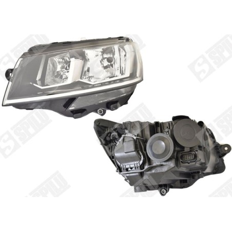 Phare Avant Gauche Pour VW Transporter/Caravelle VI Transporter 7L1941005B