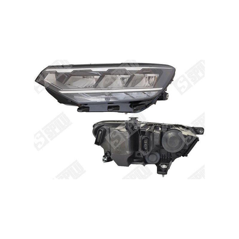 Phare Avant Gauche Pour VW Passat Alltrack Variant 3G1941035P