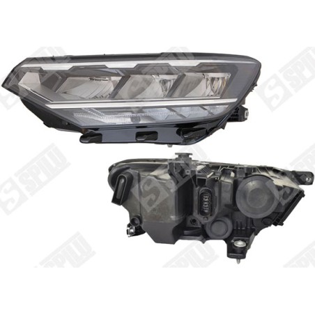 Phare Avant Droit Pour VW Passat Alltrack Variant 3G1941036P