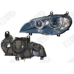 Phare Avant Droit Pour BMW X5 63117223724 63117288992