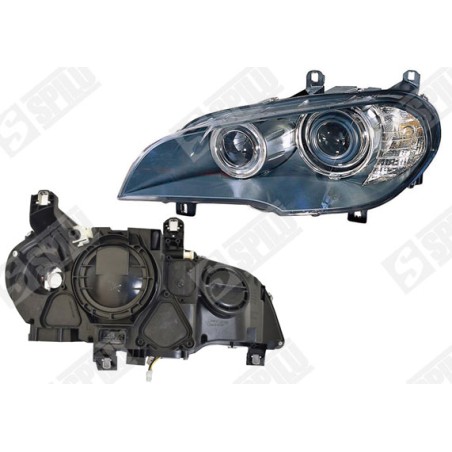 Phare Avant Droit Pour BMW X5 63117223724 63117288992