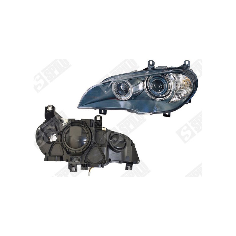 Phare Avant Droit Pour BMW X5 63117223724 63117288992