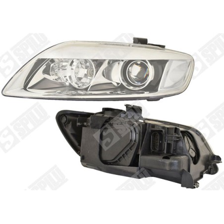 Phare Avant Gauche Pour Audi Q7 Van 4L0941029B