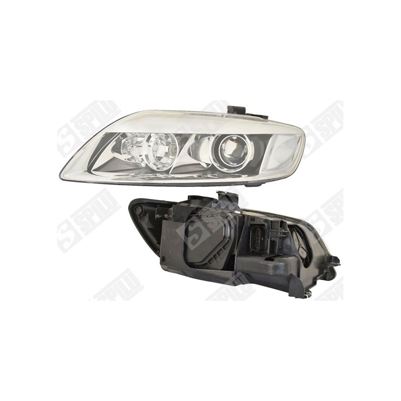 Phare Avant Droit Pour Audi Q7 Van 4L0941030B