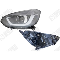 Phare Avant Gauche Pour Honda Jazz V 33150-TZA-G21