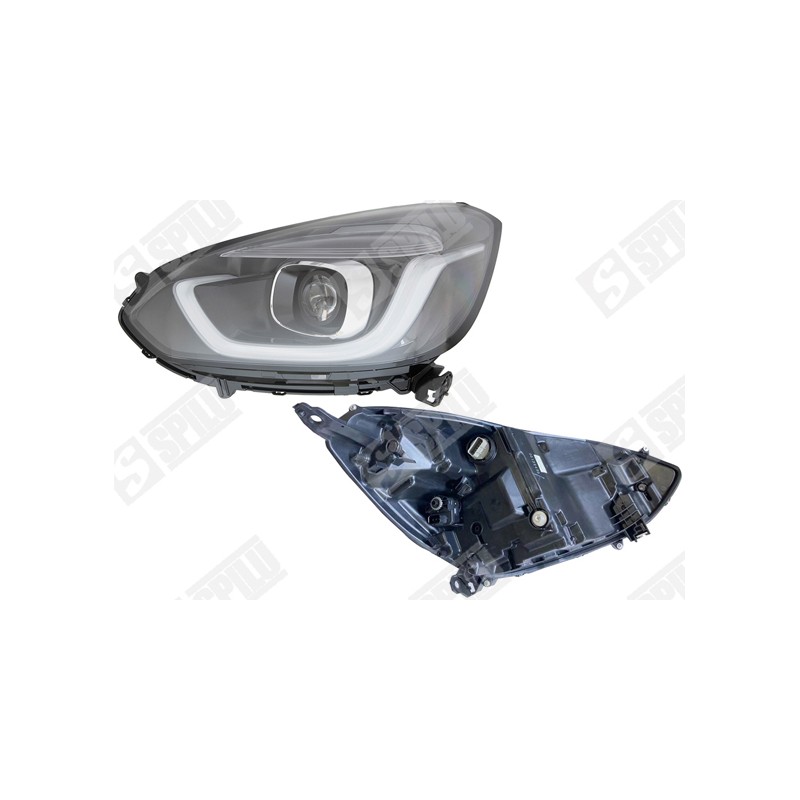 Phare Avant Gauche Pour Honda Jazz V 33150-TZA-G21