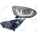 Phare Avant Droit Pour Honda Jazz V 33100-TZA-G21