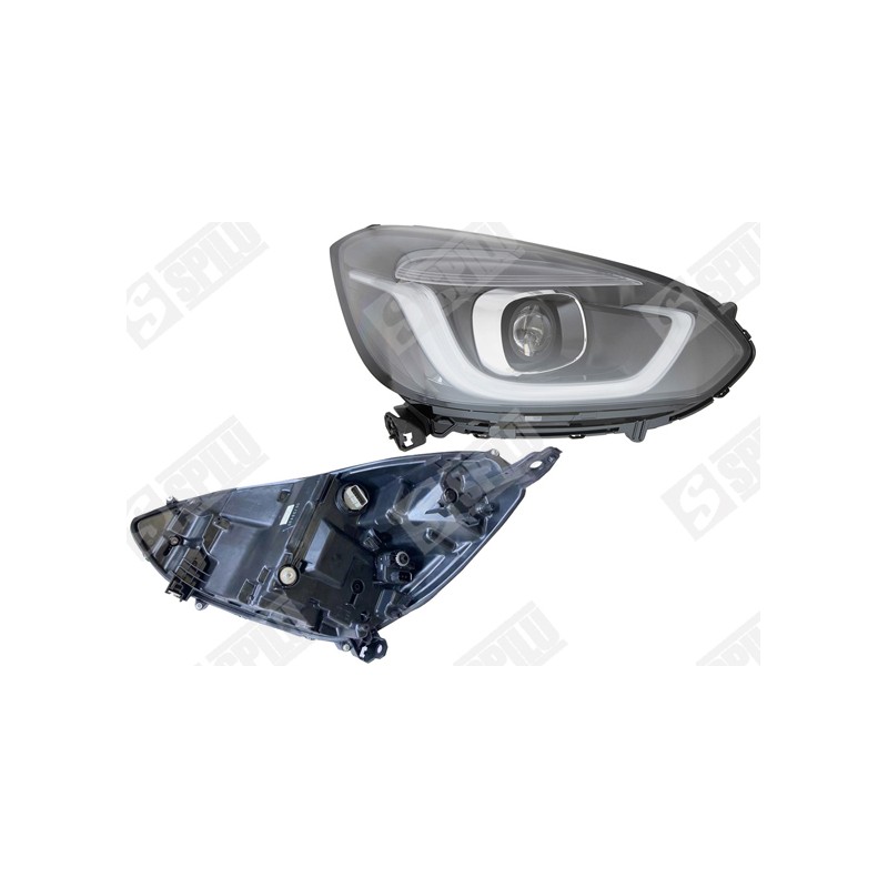 Phare Avant Droit Pour Honda Jazz V 33100-TZA-G21
