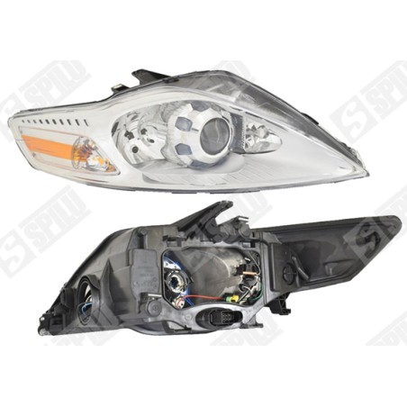Phare Avant Droit Pour Ford Mondeo IV A Trois Volumes Turnier Van 1EL010541-101