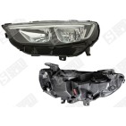 Phare Avant Gauche Pour Opel Insignia B Country Tourer Grand Sport 39050364