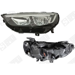 Phare Avant Gauche Pour Opel Insignia B Country Tourer Grand Sport 39050364