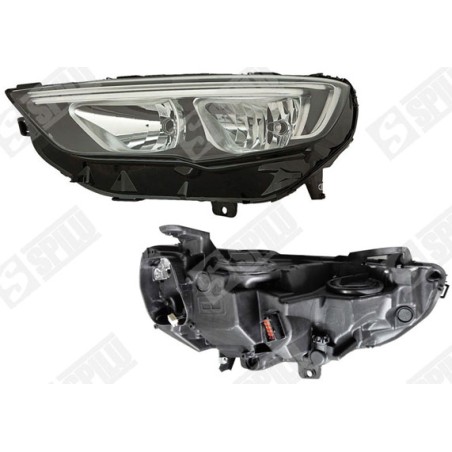 Phare Avant Gauche Pour Opel Insignia B Country Tourer Grand Sport 39050364
